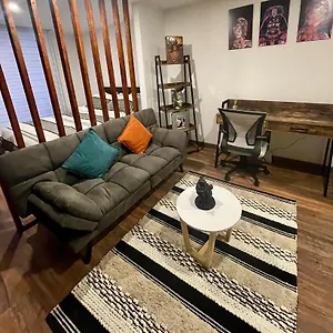 Apartamento Torre Ventto Studio Downtown, Bogotá